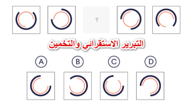 التبرير الاستقرائي والتخمين