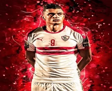 لاعبي الزمالك