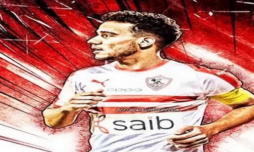 خلفيات لاعبي الزمالك